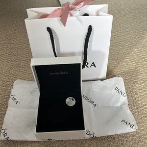 Pandora Gift Packaging for Ring
